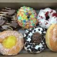 Avon Donuts Inc - 64 Photos & 75 Reviews - Donuts - 45324 Woodward ...