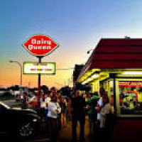 Dairy Queen in Keego Harbor, MI | 2886 Orchard Lake Road ...