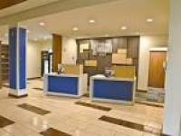 Holiday Inn Express & Suites Rochester Hills - Detroit Area Hotel ...