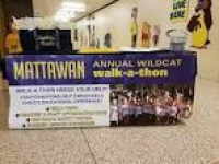 Mattawan Wildcat Walk-A-Thon - Posts | Facebook