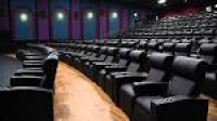 Celebration! Cinema Lansing - Seating Renovation - YouTube