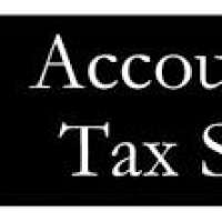 DB Accounting & Tax Services - Accountants - 6937 Cedarwood Cir ...