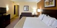 Holiday Inn Express & Suites Ft Lauderdale N - Exec Airport Hotel ...