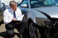 Dealing with Your Insurer When Your Car Needs Body Repairs - Other ...