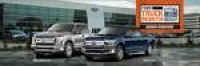 Cole Ford Lincoln LLC | Ford Dealership in Coldwater MI
