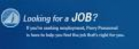 Perry Personnel - Your link to jobs and employment in Southwest ...