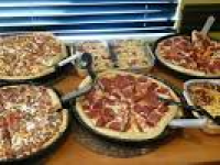 Pizza Hut, North Bay - 126 Lakeshore Dr - Restaurant Reviews ...