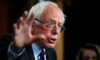 In Reading, Senator Bernie Sanders warns U.S. is approaching ...