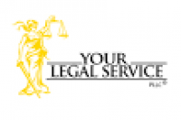 Your Legal Service, PLLC - Home