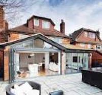 Thanks to an ambitious and well-designed rear extension, Penny and ...