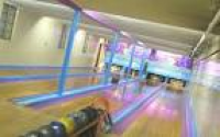 Rocket Bowling Bar & Grill [Bowling Alley], Reese - 9746 Saginaw St
