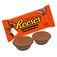 One-Pound Reese's Peanut Butter Cups | POPSUGAR Food