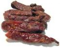 Chicago-Style Beef Jerky – Rives Quality Meats