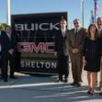 Shelton Buick GMC - 14 Photos & 17 Reviews - Car Dealers - 855 S ...