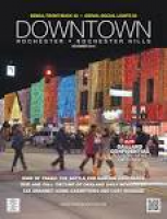 Rochester/Rochester Hills by Downtown Publications Inc. - issuu