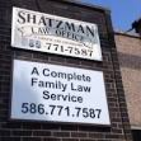Shatzman & Shatzman - Get Quote - Divorce & Family Law - 730 S ...