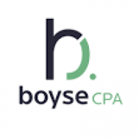 Boyse CPA Rochester - Accountants - 805 Oakwood Dr, Rochester, MI ...