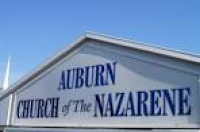 Auburn Church of Christ | Auburn Horsepark | Places Directory