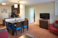 Hotel TownePlace Suites by Marriott, Troy, MI - Booking.com