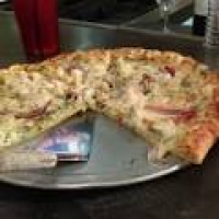 Marinades Pizza Bistro - 32 Photos & 30 Reviews - Pizza - 109 ...