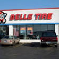 Belle Tire - 13 Reviews - Tires - 3773 28th St SE, Grand Rapids ...