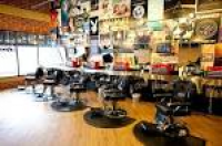 Jude's Barbershop - CLOSED - Barbers - 125 Ottawa Ave NW, Grand ...