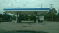Mobil Wayne Goddard 35426 Goddard Rd Romulus, MI Gas Stations ...