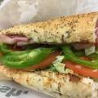Subway - Order Food Online - 14 Reviews - Sandwiches - 1000 ...