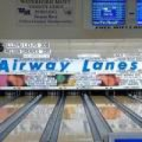 Airway Lanes - Bowling - 4825 Highland Rd, Waterford, MI - Phone ...