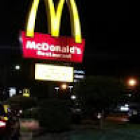 McDonald's - 5854 Highland Rd