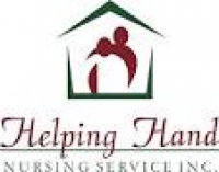 Helping Hand Nursing Service | Home Care Providers | MI