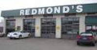 Redmond's Automotive - Home | Facebook