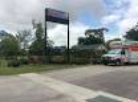U-Haul: Moving Truck Rental in Saginaw, TX at Rainbow Plants Saginaw