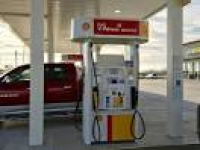 Shell - Forward Corp 6180 Westside Saginaw Rd Bay City, MI Gas ...