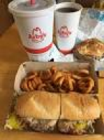 Arby's, Saginaw - 4905 Bay Rd - Restaurant Reviews, Phone Number ...