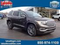 2019 Buick Enclave for sale in Bay City, MI- Labadie Buick GMC