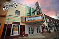 Pure Saginaw | The Court Street Theater, Back on the Market