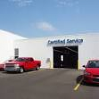 Martin Chevrolet Sales Inc - 13 Photos - Car Dealers - 8800 ...