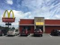 McDonald's, Bay City - 6325 Westside Saginaw Rd - Restaurant ...