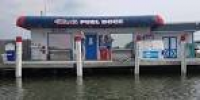 Mark's Fuel Dock - Home | Facebook