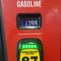 Kroger Gas Station - Gas Stations - 23717 Jefferson Ave, Saint ...