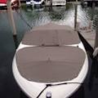 Boat Covers By Joseph Madonia - Boat Repair - 22691 Harper Ave ...
