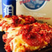 Passport Pizza - Pizza - 23411 Greater Mack Ave, Downtown Saint ...