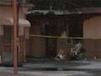 Harrison Township man dies in Ruth Motel fire he may have started ...