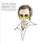 Elton John - rock - genre