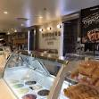 Sanders Chocolate & Ice Cream Shops - 112 Photos & 25 Reviews ...