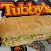 Tubby's - Sandwiches - 22016 Harper Ave, Saint Clair Shores, MI ...