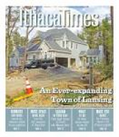 Ithaca Times – October 15, 2014 by Ithaca Times - issuu