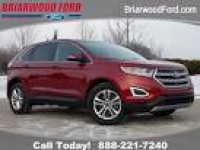 Briarwood Ford | Vehicles for sale in Saline, MI 48176