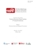 PDF) Tourism Education Futures Institute 6th Annual Conference ...